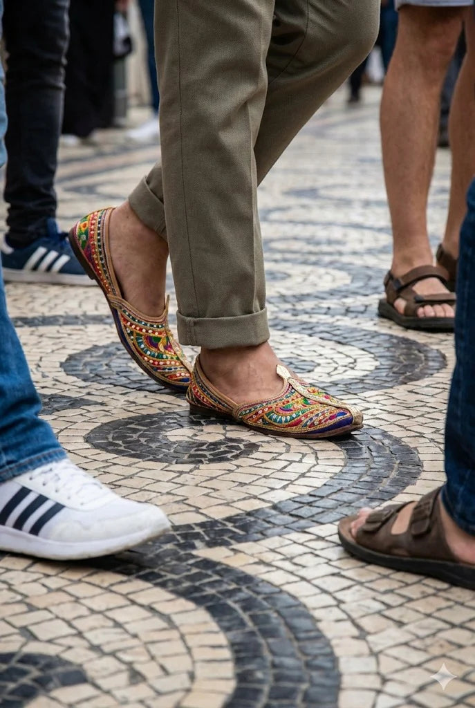 Sole Mates