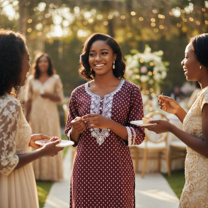 Cotton Straight Kurta for Comfort