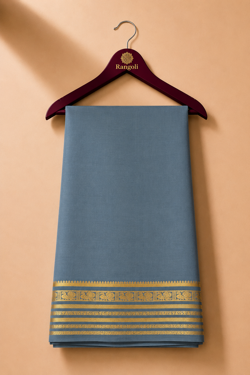 Mysore Pure Silk Butta 90gsm