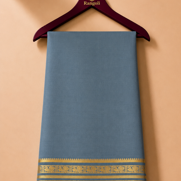 Mysore Pure Silk Butta 90gsm