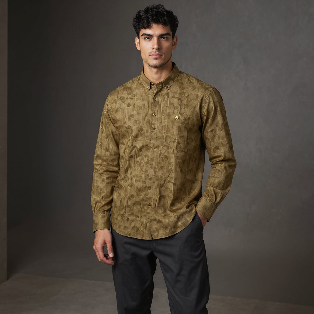 Cotton Half Kurta for Casual Wear