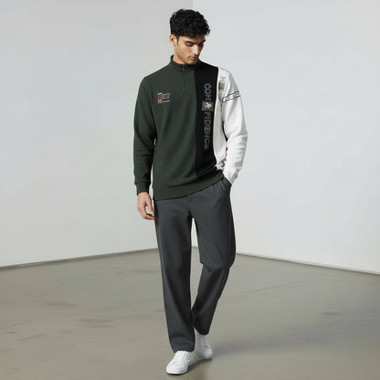 Cotton Polyester Tshirt