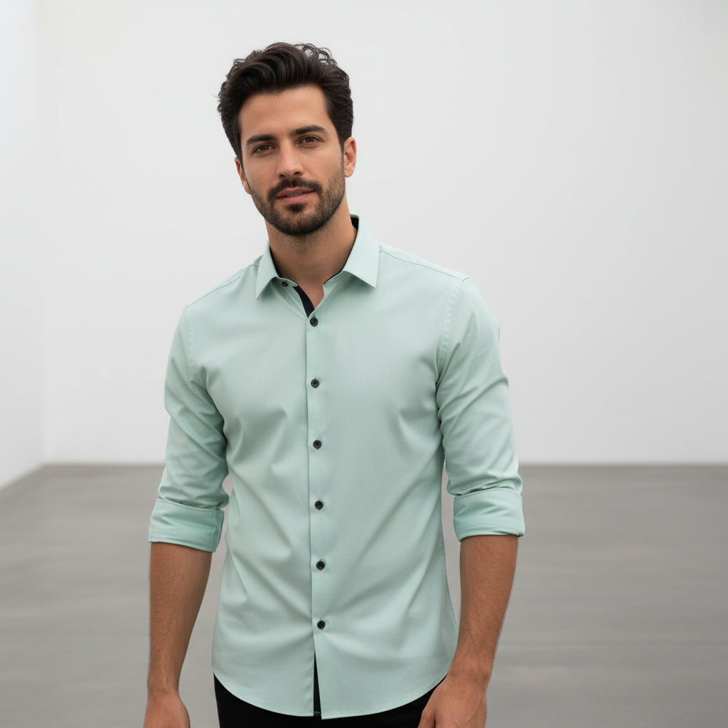 Polyester Shirt