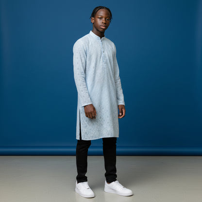 Polyester Kurta Designer Wear