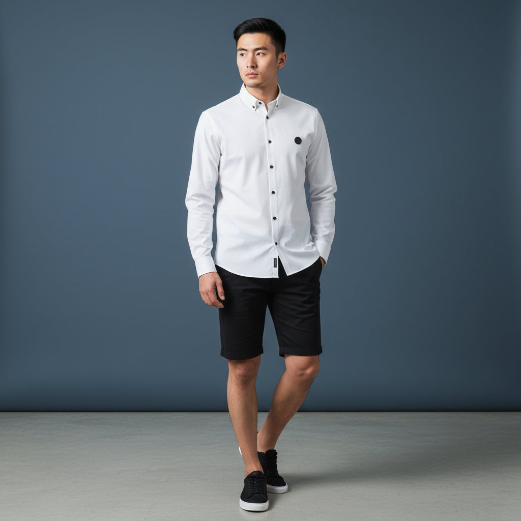 Lycra Shirt - Designer Wear