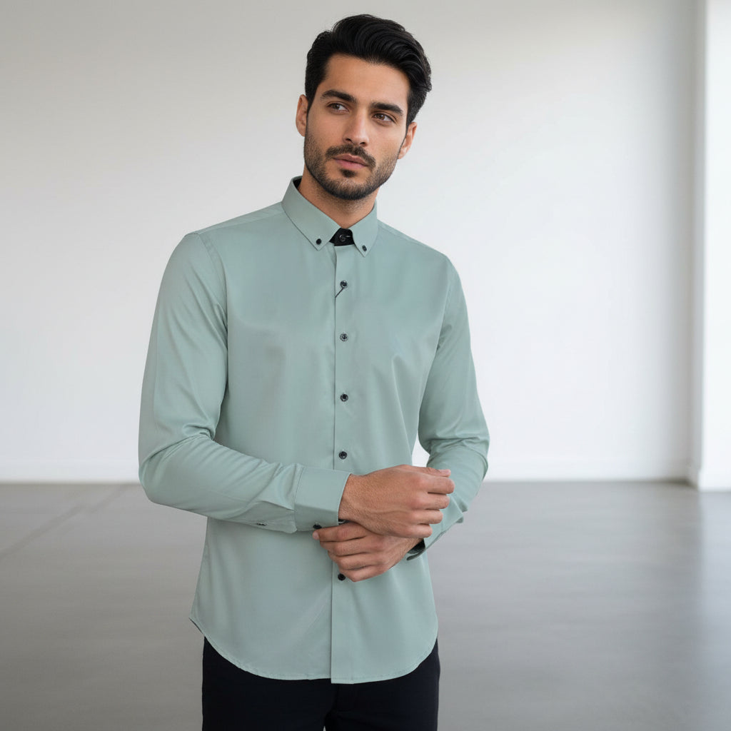 Polyester Shirt