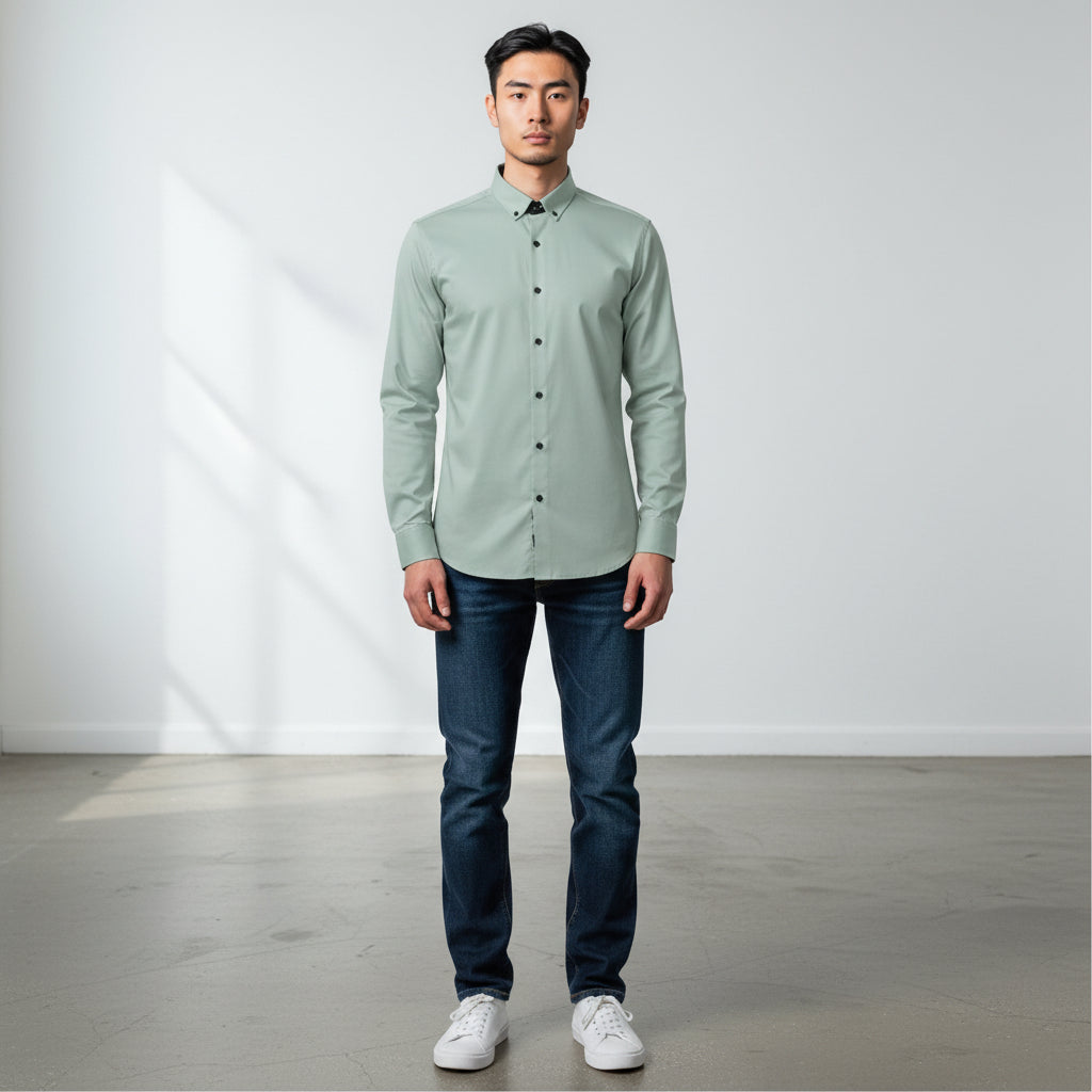 Polyester Shirt