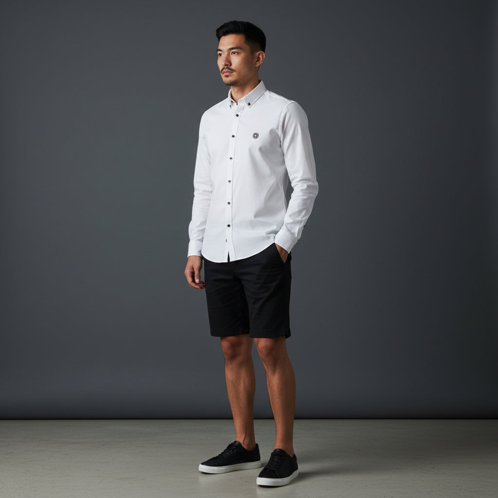 Lycra Shirt - Designer Wear