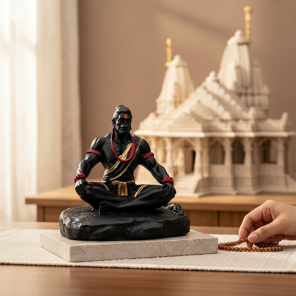 HANUMAN IDOL