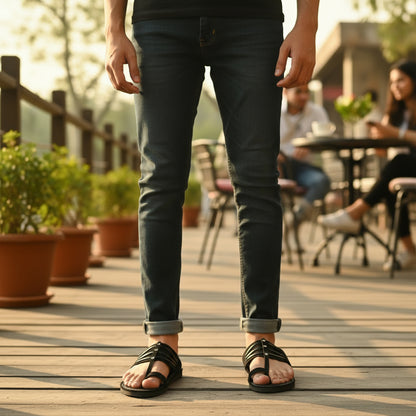 Kolhapri Handmade chapppals