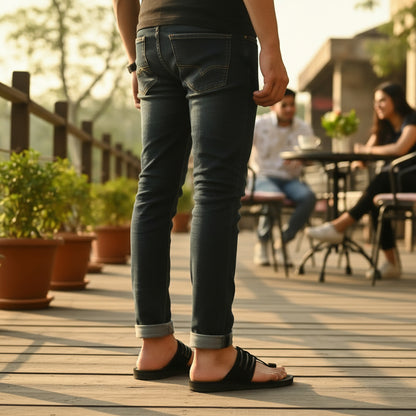 Kolhapri Handmade chapppals