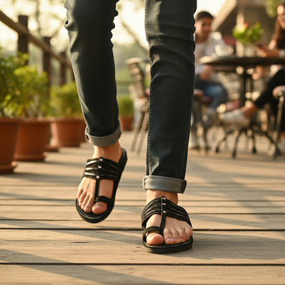 Kolhapri Handmade chapppals