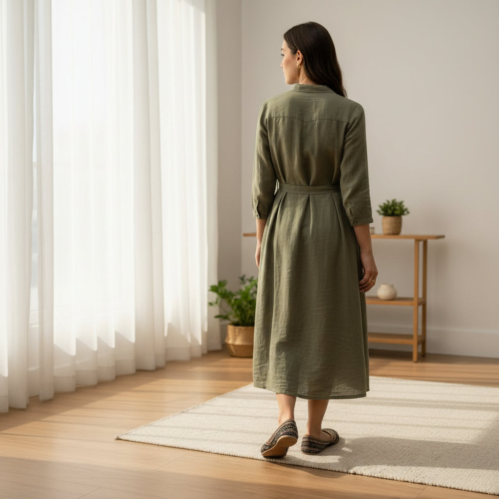 Silver and Black Embroidered Jutti - Features intricate floral and leaf silver/gold thread work (Zardosi style) on a metallic base.