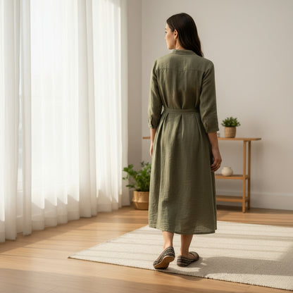 Silver and Black Embroidered Jutti - Features intricate floral and leaf silver/gold thread work (Zardosi style) on a metallic base.