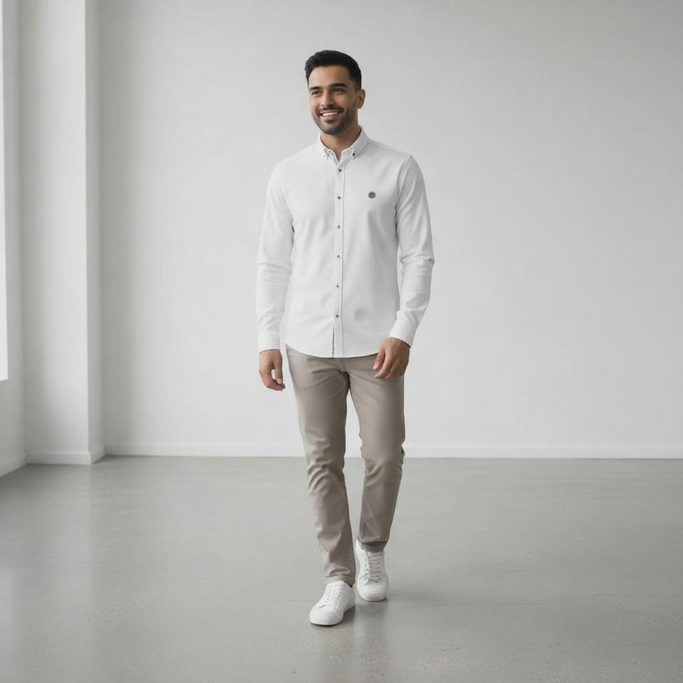 Lycra Shirt - Designer Wear