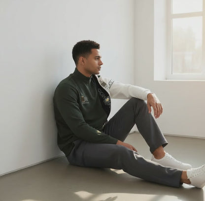 Cotton Polyester Tshirt